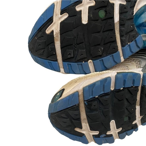 Brooks Ariel DNA Womens Sz 10.5 Preowned As Is - Picture 7 of 13